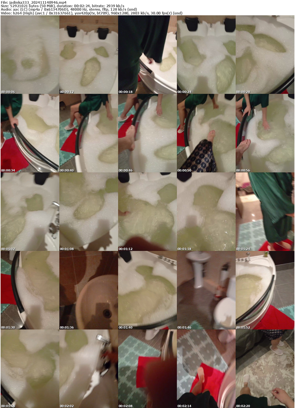 Preview thumb from jadinka333 on 2024-11-14 @ bongacams