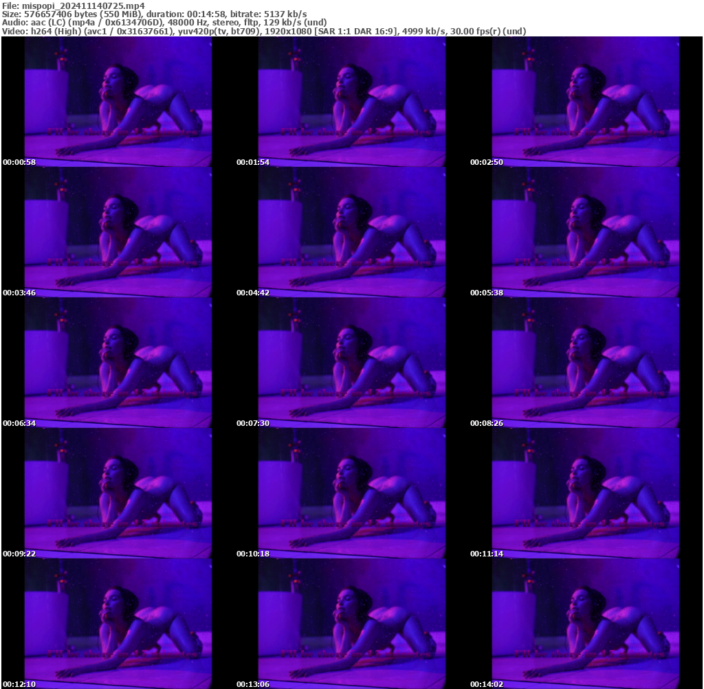 Preview thumb from mispopi on 2024-11-14 @ bongacams