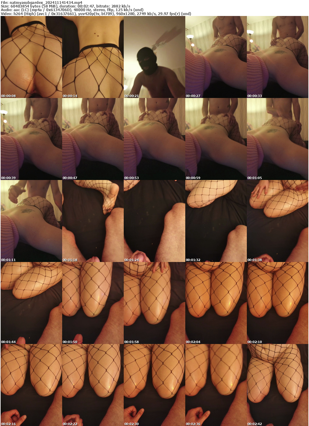 Preview thumb from natmyasubgardex on 2024-11-14 @ bongacams