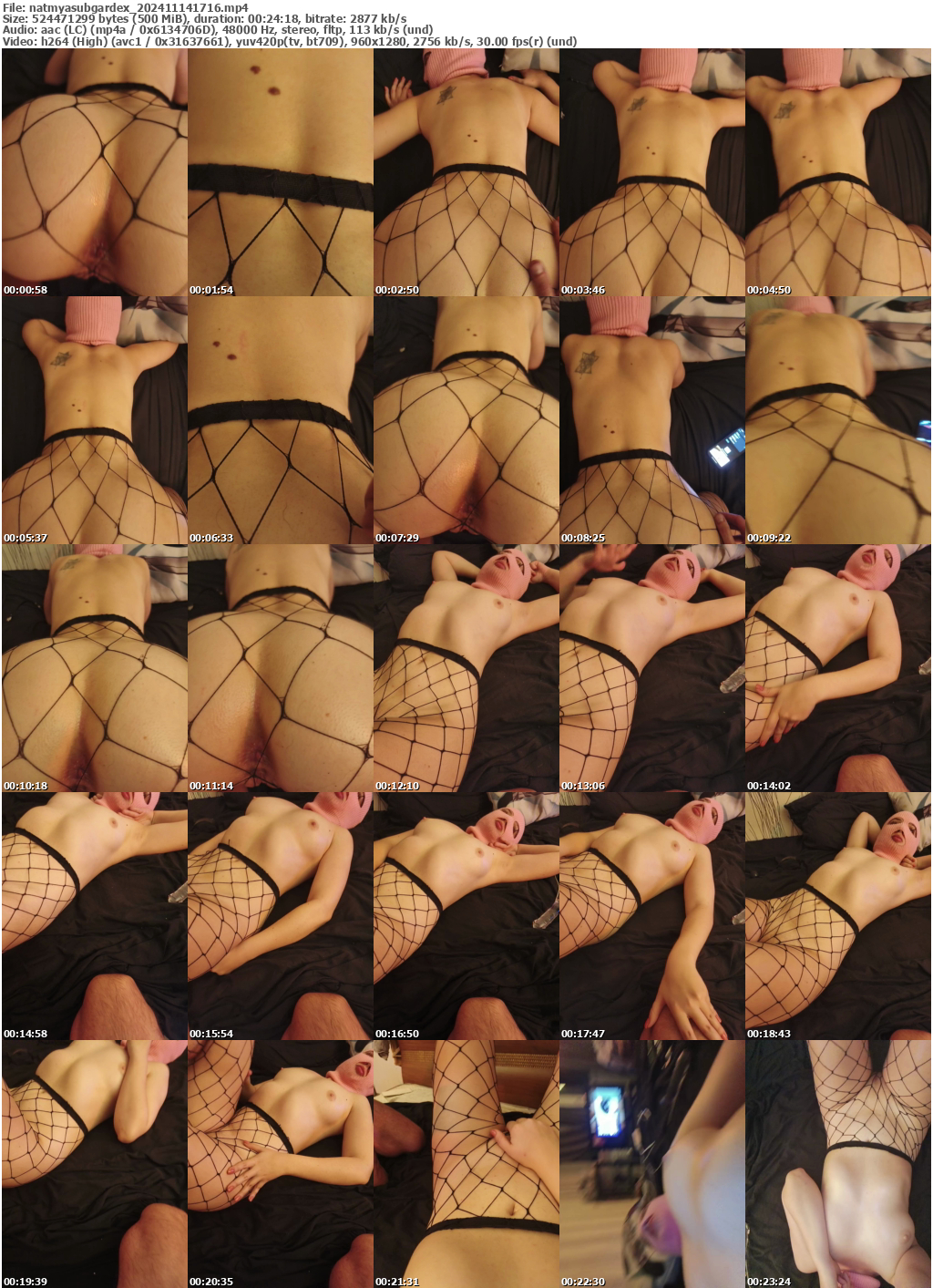 Preview thumb from natmyasubgardex on 2024-11-14 @ bongacams