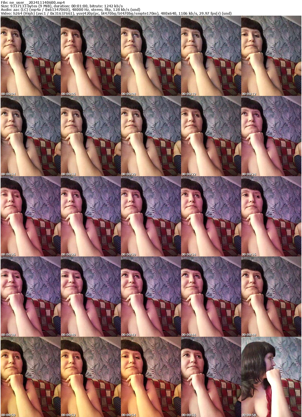 Preview thumb from ne_user_ on 2024-11-14 @ bongacams