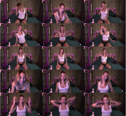 View or download file teonarose on 2024-11-14 from bongacams