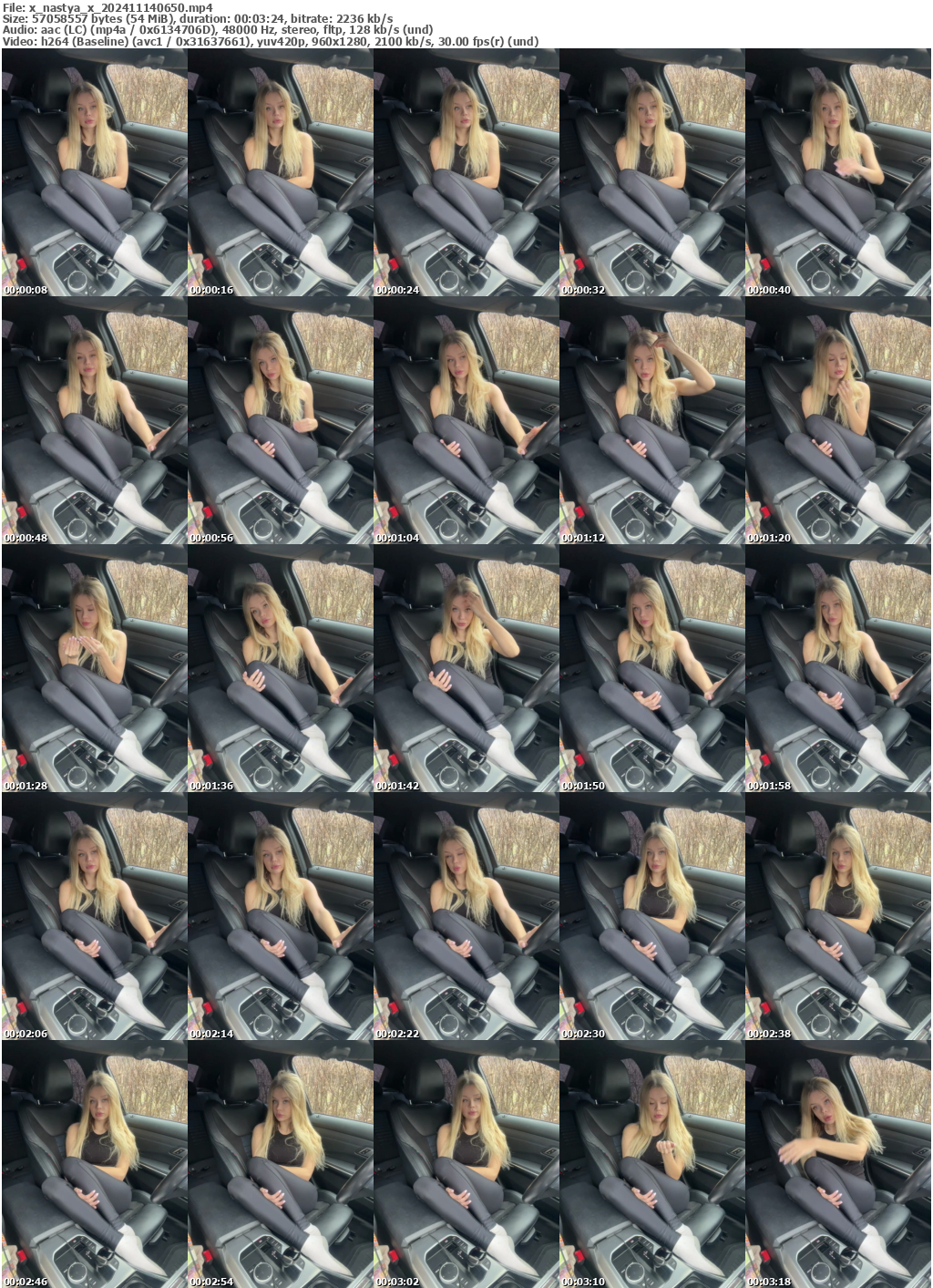 Preview thumb from x_nastya_x on 2024-11-14 @ bongacams