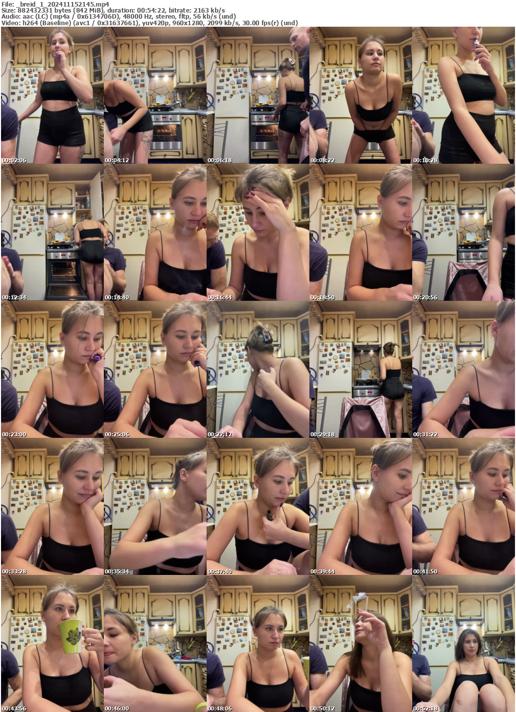 Preview thumb from _breid_1 on 2024-11-15 @ bongacams