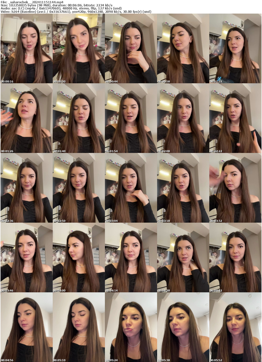 Preview thumb from _saharochek_ on 2024-11-15 @ bongacams