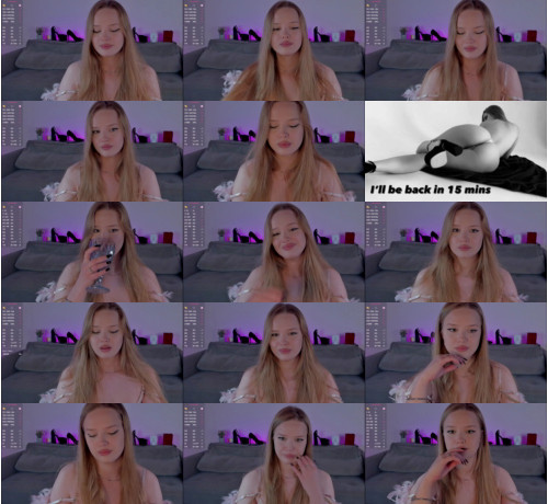 View or download file cristalwilliams on 2024-11-15 from bongacams