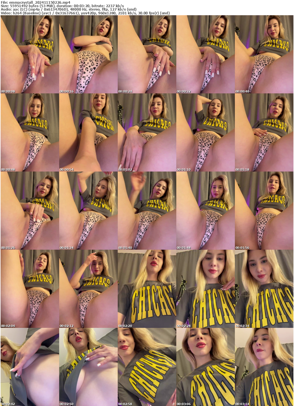 Preview thumb from emmacrystall on 2024-11-15 @ bongacams