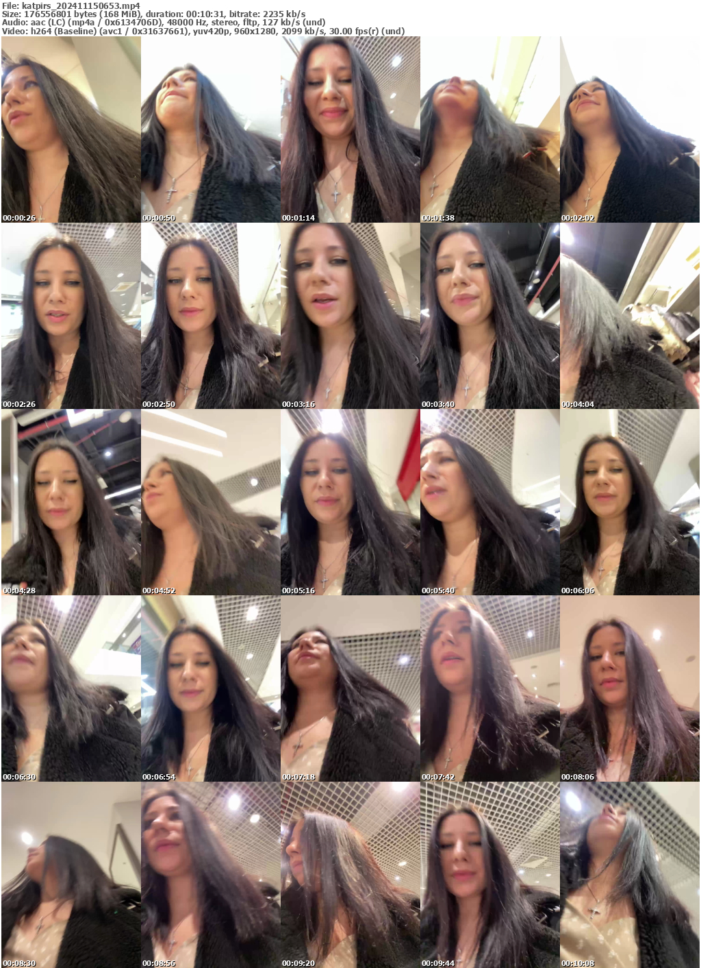 Preview thumb from katpirs on 2024-11-15 @ bongacams