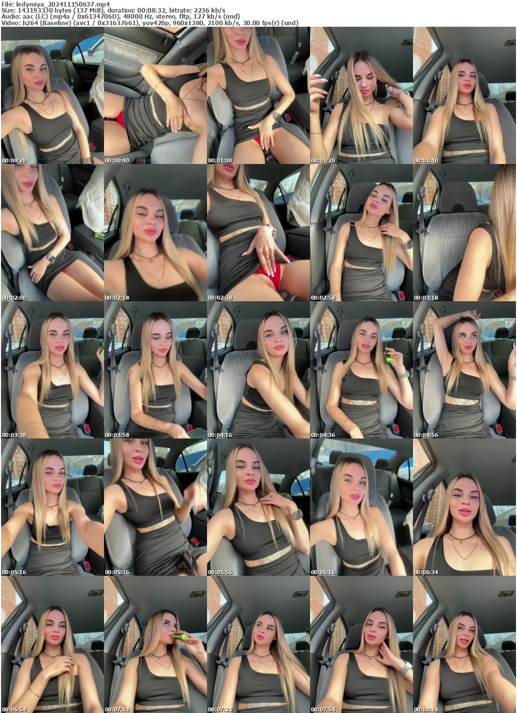 Preview thumb from ledymiya on 2024-11-15 @ bongacams