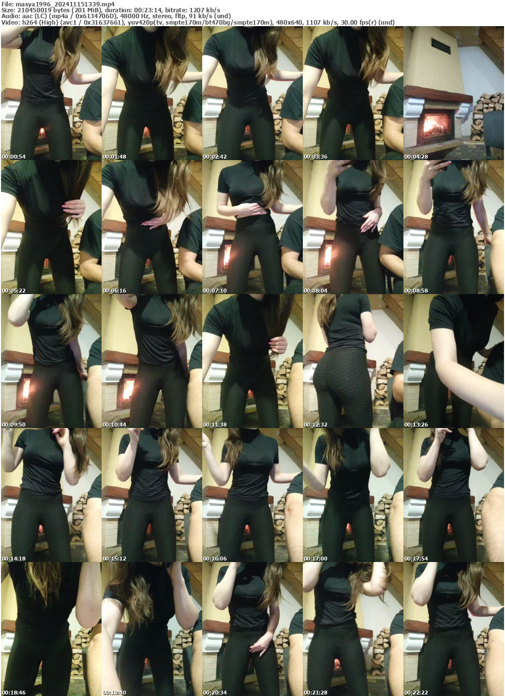 Preview thumb from masya1996 on 2024-11-15 @ bongacams