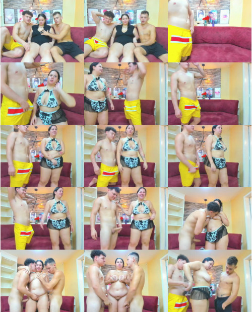 View or download file mixmilkk on 2024-11-15 from bongacams