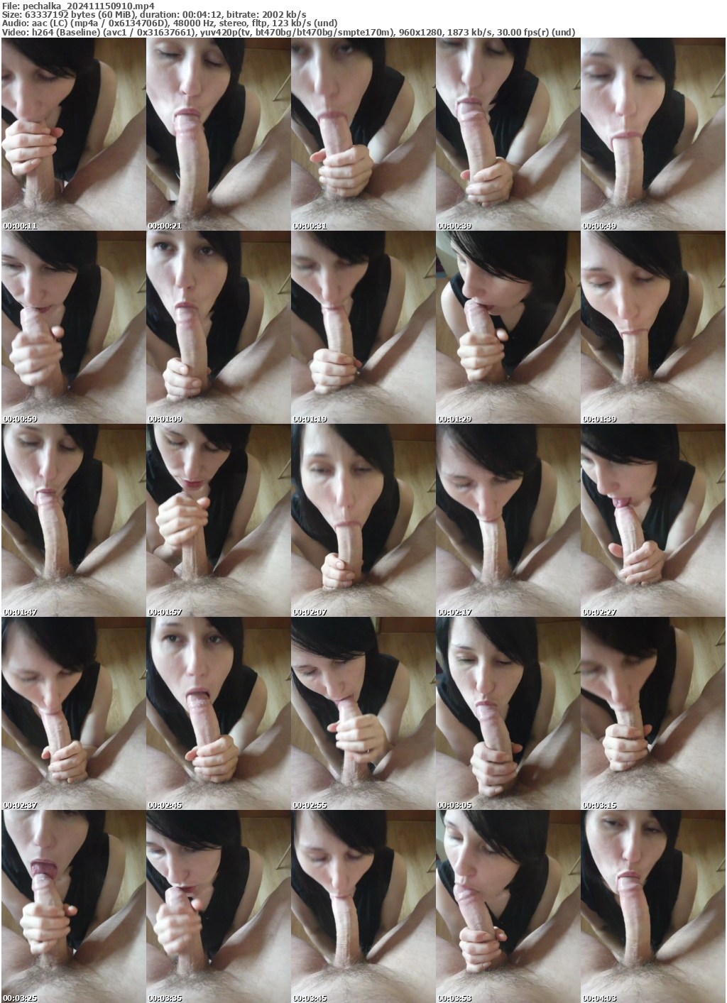 Preview thumb from pechalka on 2024-11-15 @ bongacams