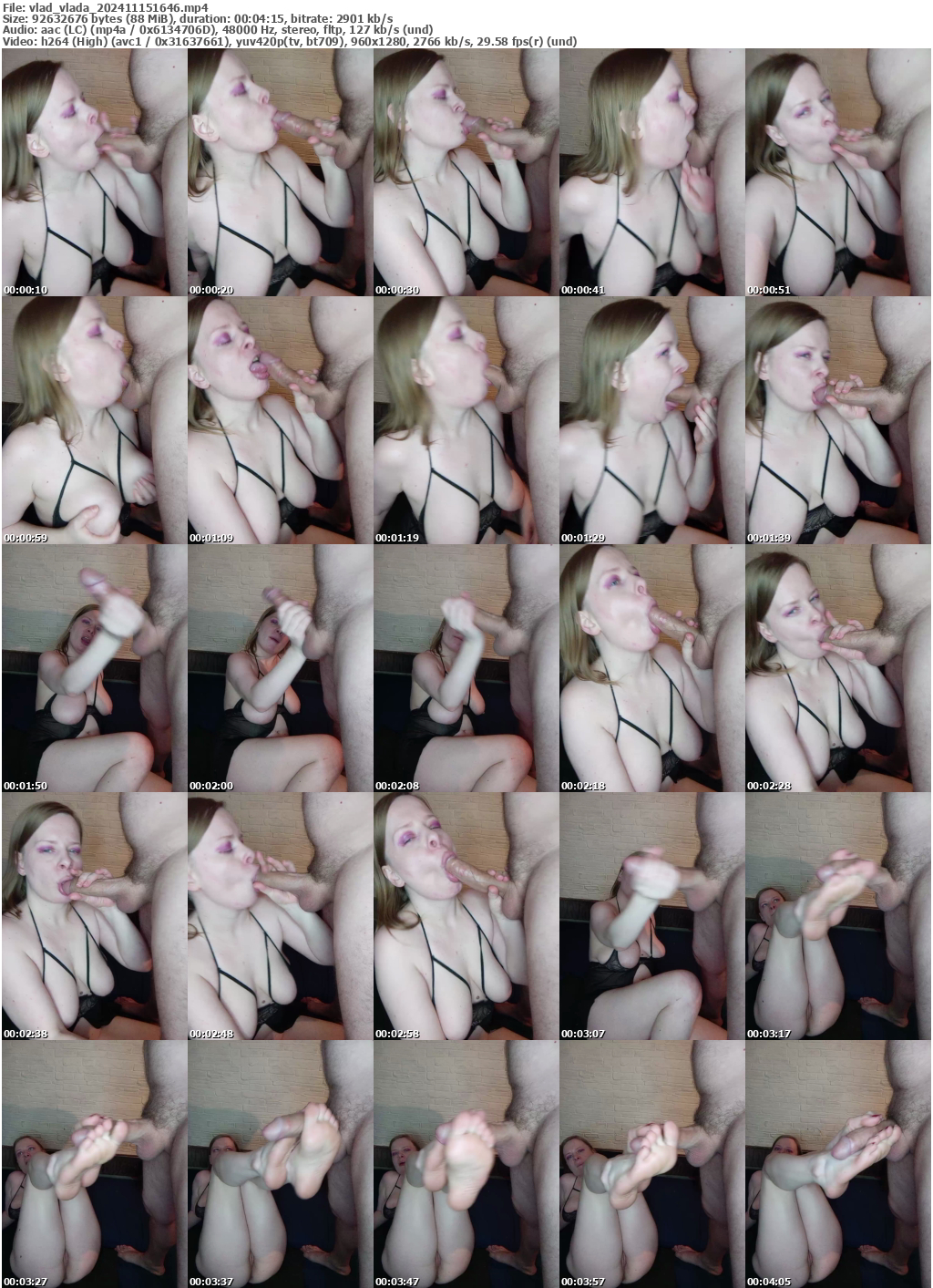 Preview thumb from vlad_vlada on 2024-11-15 @ bongacams