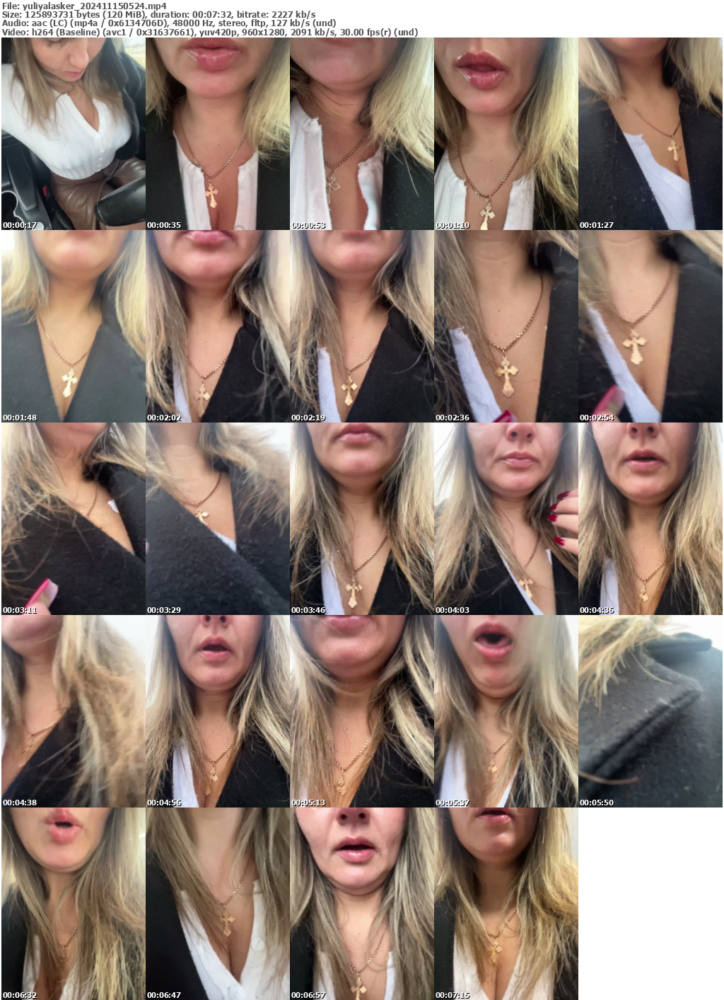 Preview thumb from yuliyalasker on 2024-11-15 @ bongacams