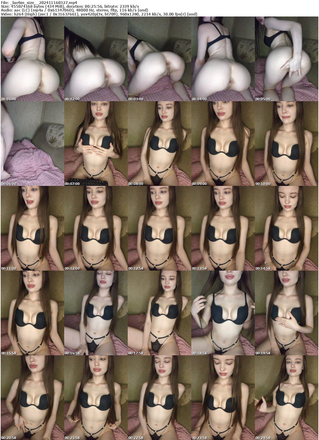 Preview thumb from _barbie_size_ on 2024-11-16 @ bongacams