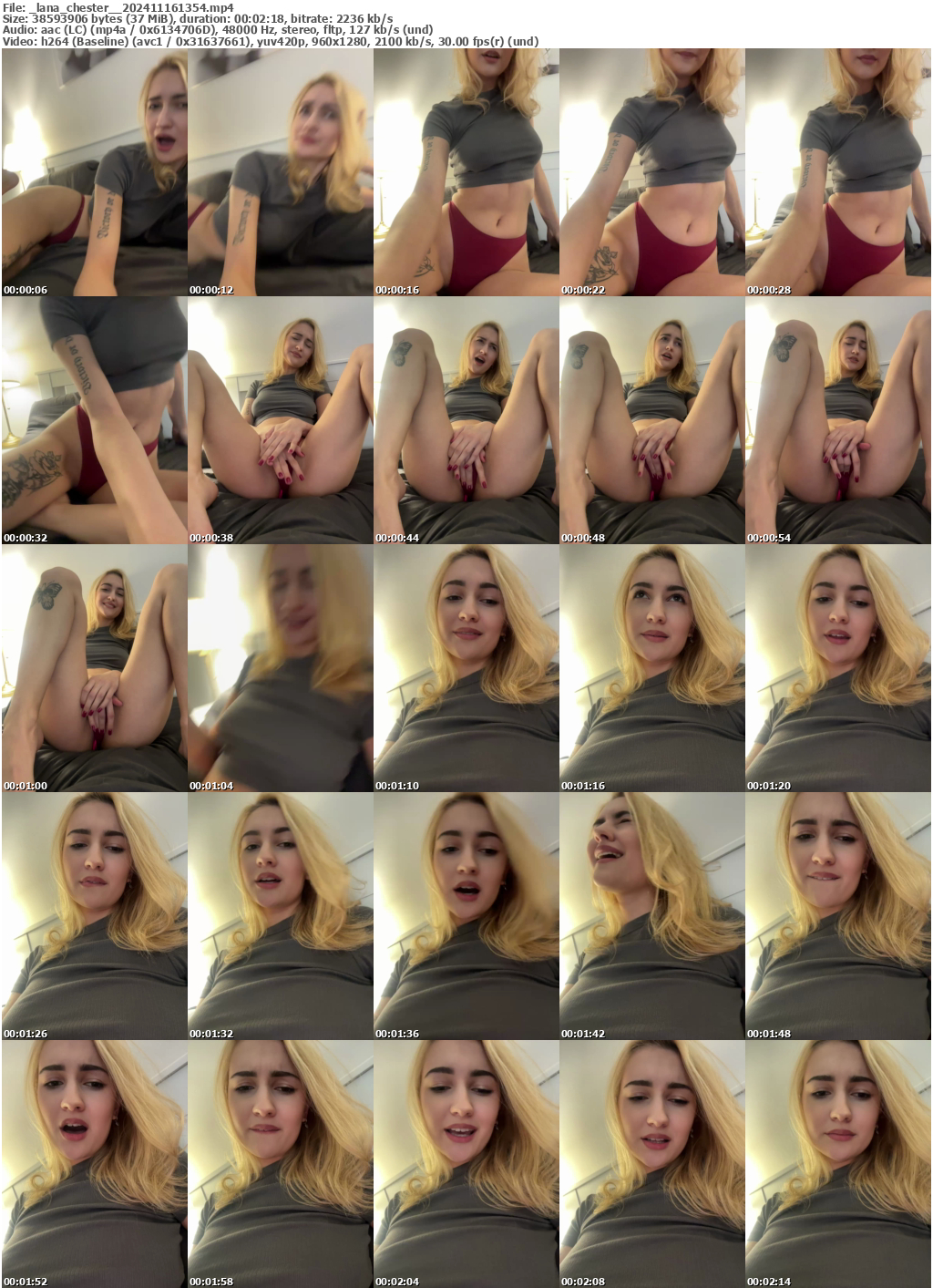 Preview thumb from _lana_chester_ on 2024-11-16 @ bongacams