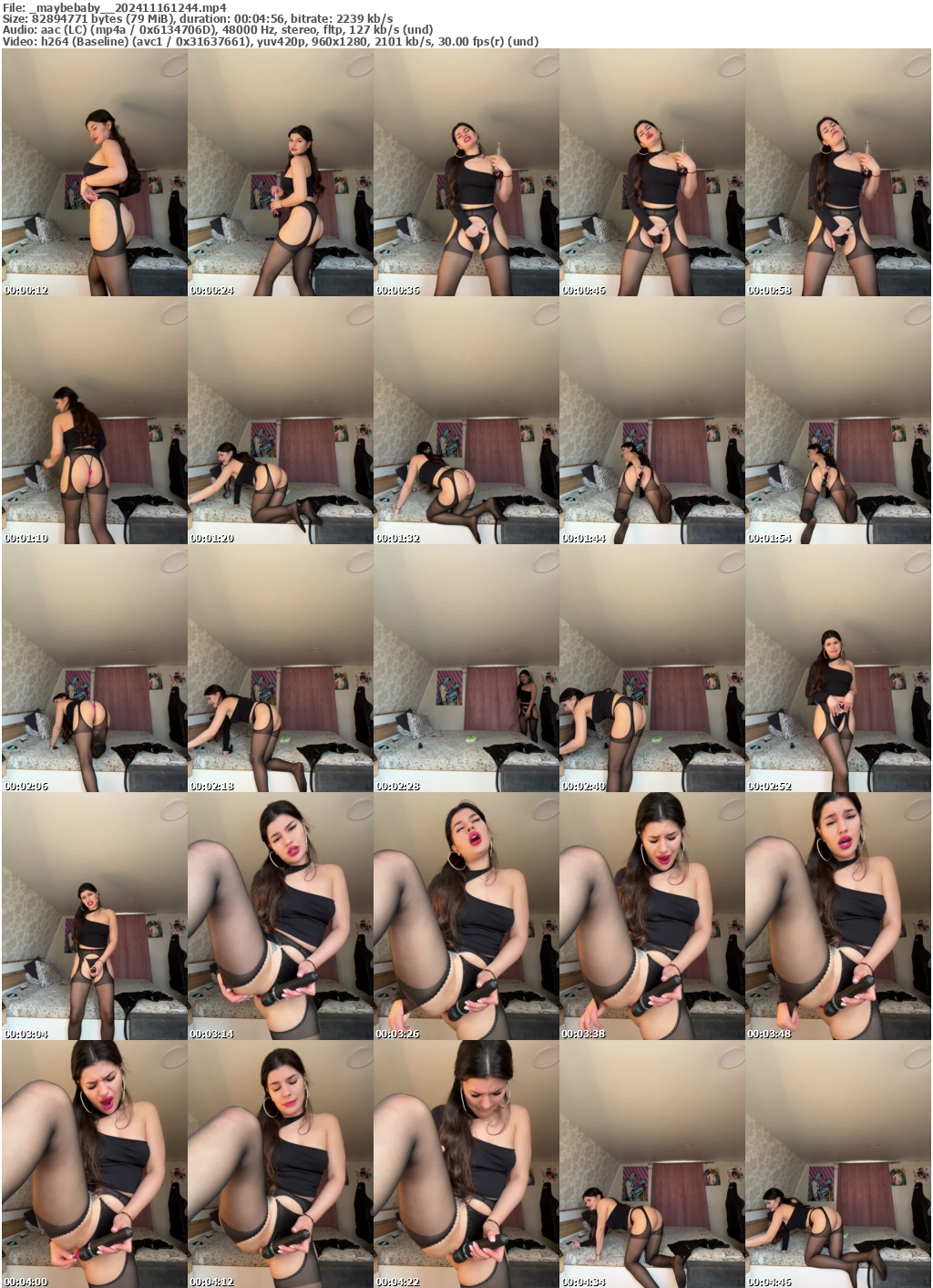 Preview thumb from _maybebaby_ on 2024-11-16 @ bongacams