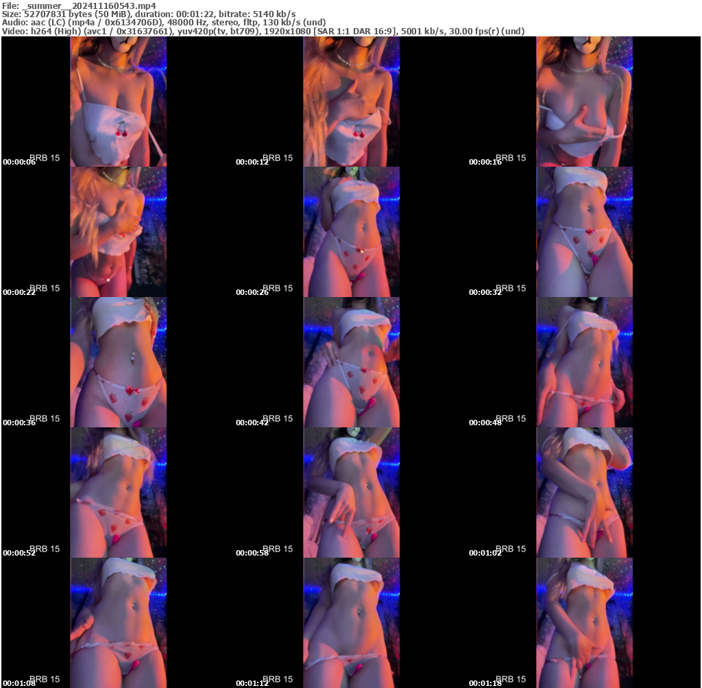 Preview thumb from _summer_ on 2024-11-16 @ bongacams