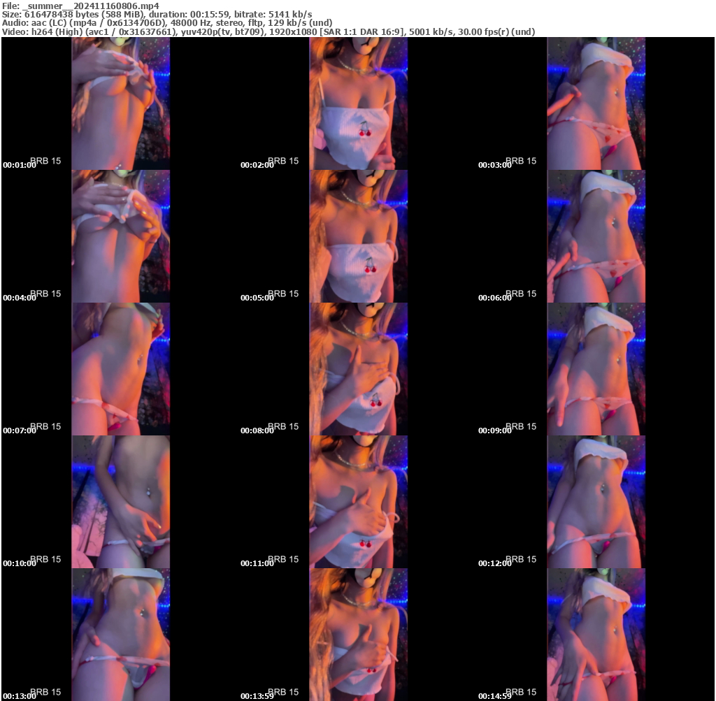 Preview thumb from _summer_ on 2024-11-16 @ bongacams