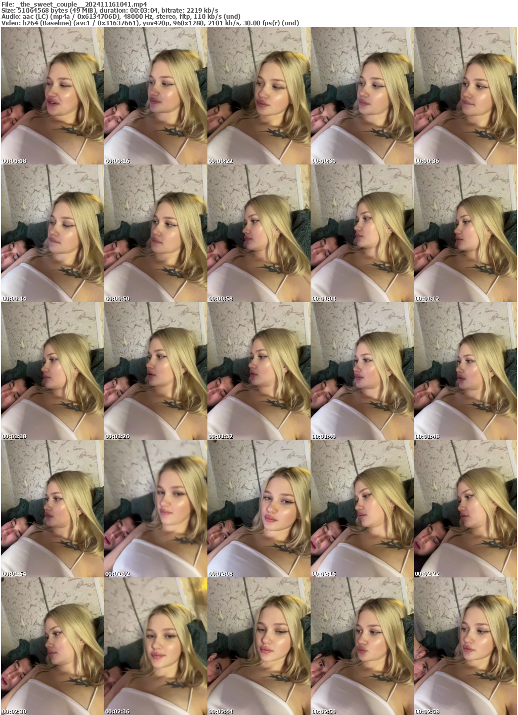 Preview thumb from _the_sweet_couple_ on 2024-11-16 @ bongacams