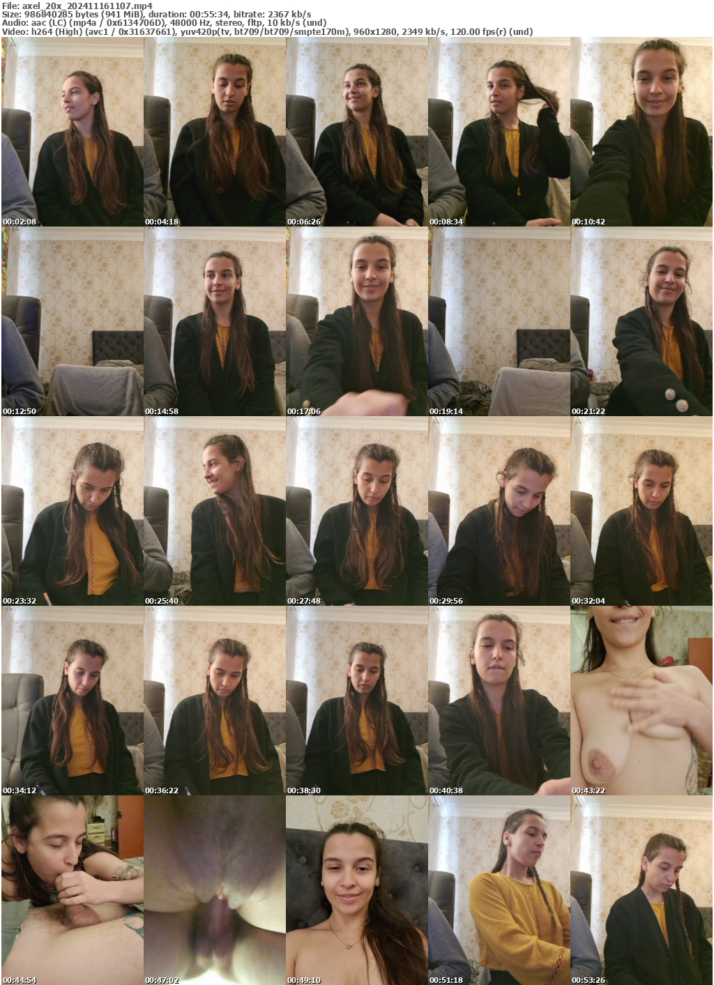 Preview thumb from axel_20x on 2024-11-16 @ bongacams