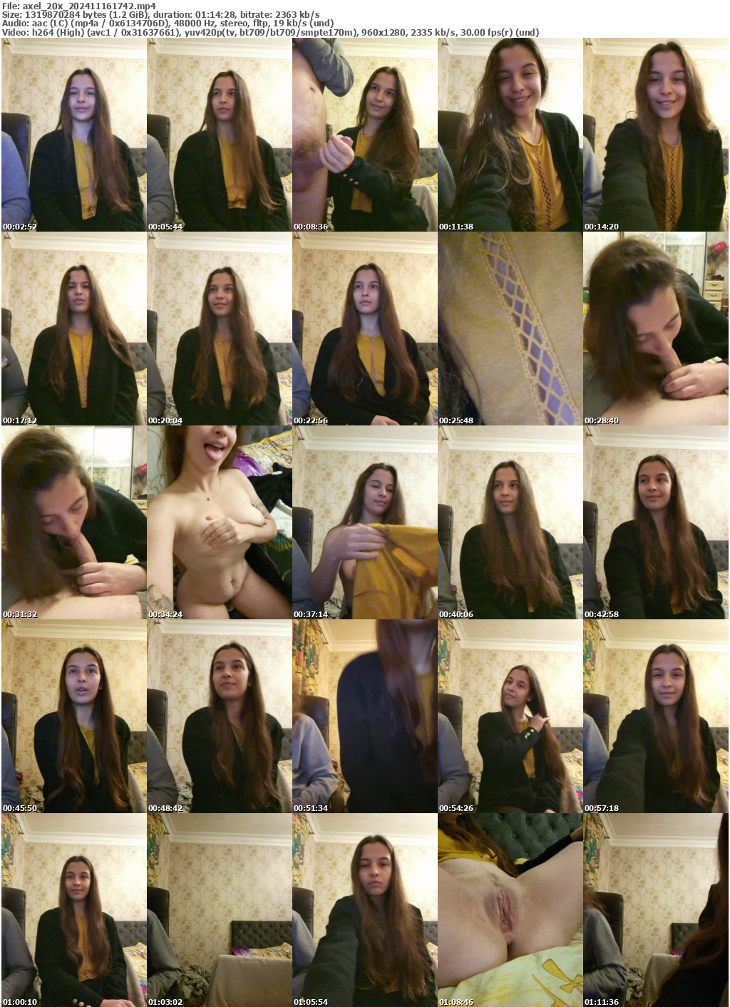 Preview thumb from axel_20x on 2024-11-16 @ bongacams