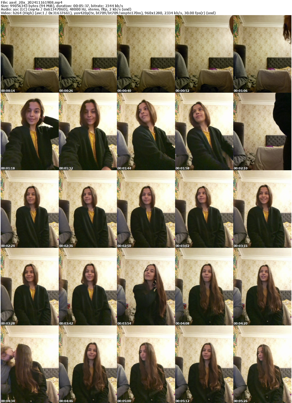 Preview thumb from axel_20x on 2024-11-16 @ bongacams