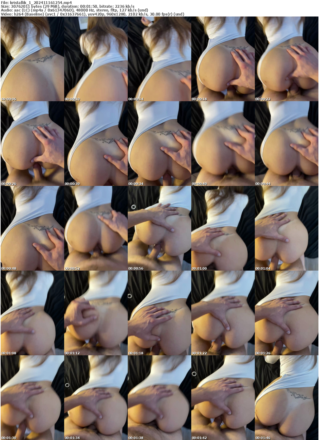 Preview thumb from kristallik_1 on 2024-11-16 @ bongacams