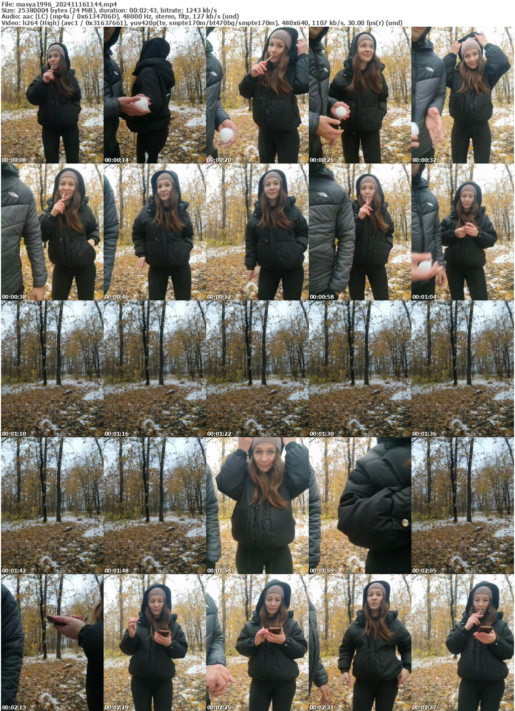 Preview thumb from masya1996 on 2024-11-16 @ bongacams