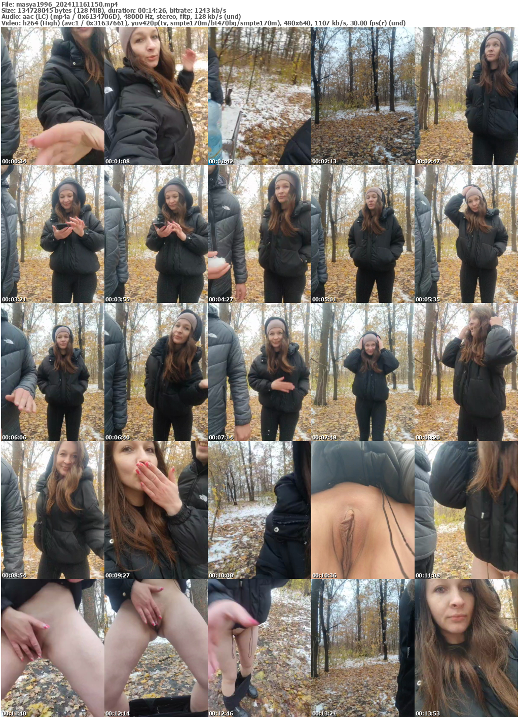 Preview thumb from masya1996 on 2024-11-16 @ bongacams