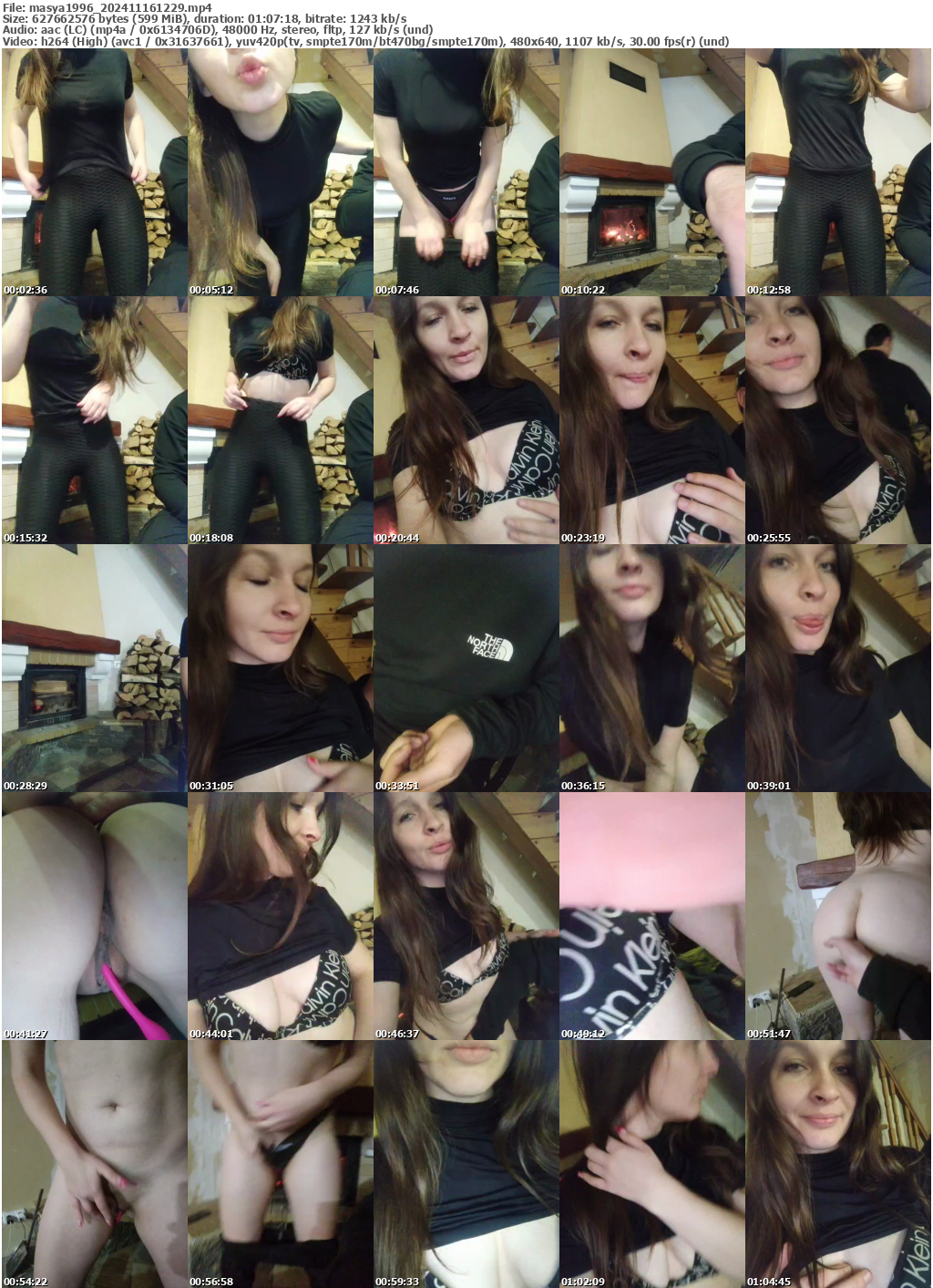 Preview thumb from masya1996 on 2024-11-16 @ bongacams