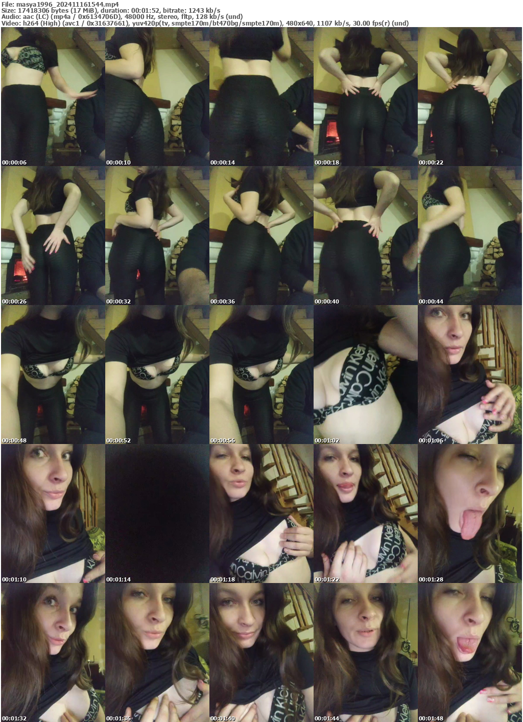 Preview thumb from masya1996 on 2024-11-16 @ bongacams