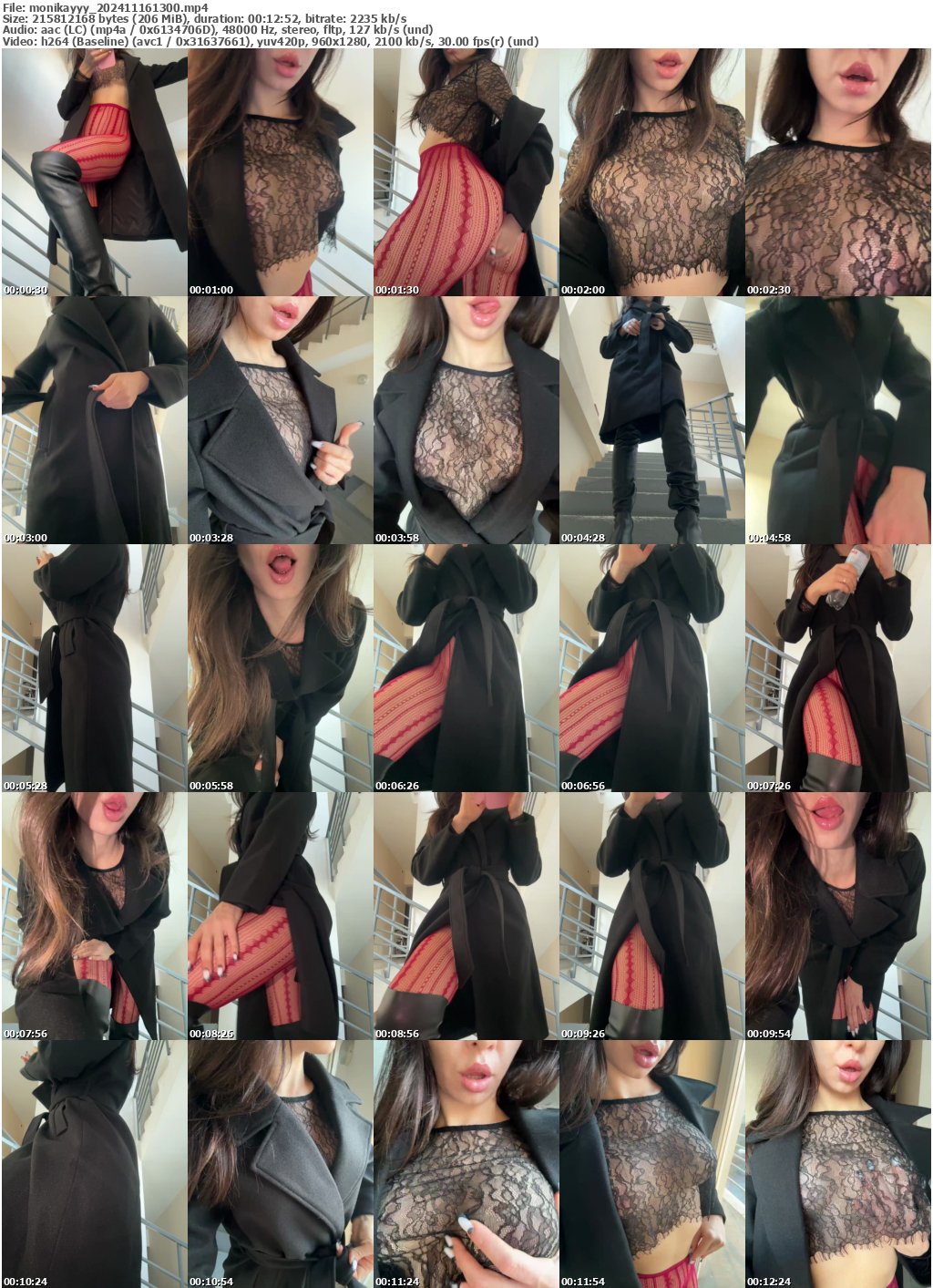 Preview thumb from monikayyy on 2024-11-16 @ bongacams