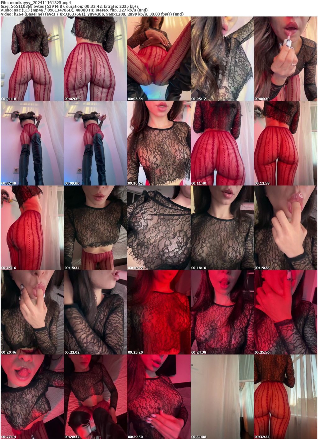 Preview thumb from monikayyy on 2024-11-16 @ bongacams