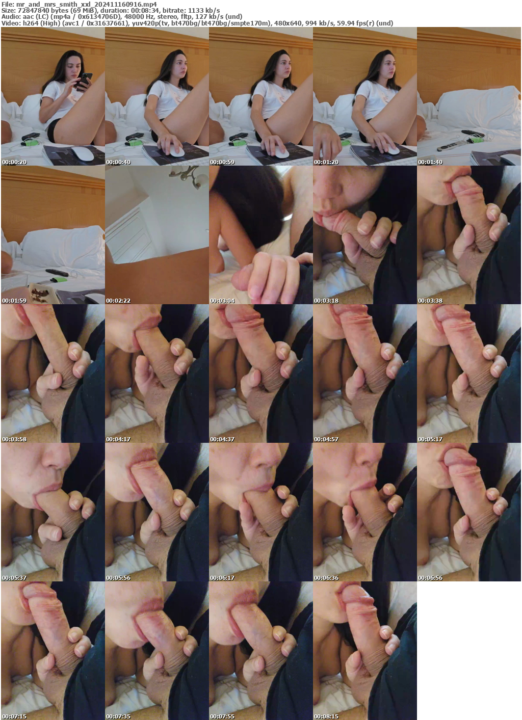 Preview thumb from mr_and_mrs_smith_xxl on 2024-11-16 @ bongacams