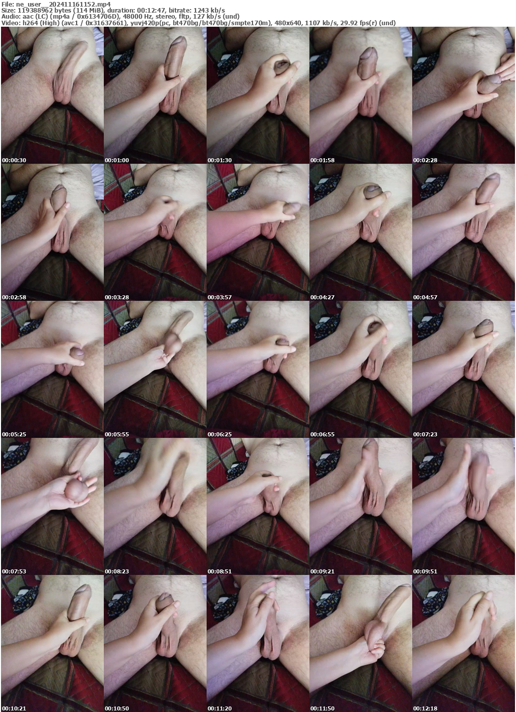 Preview thumb from ne_user_ on 2024-11-16 @ bongacams