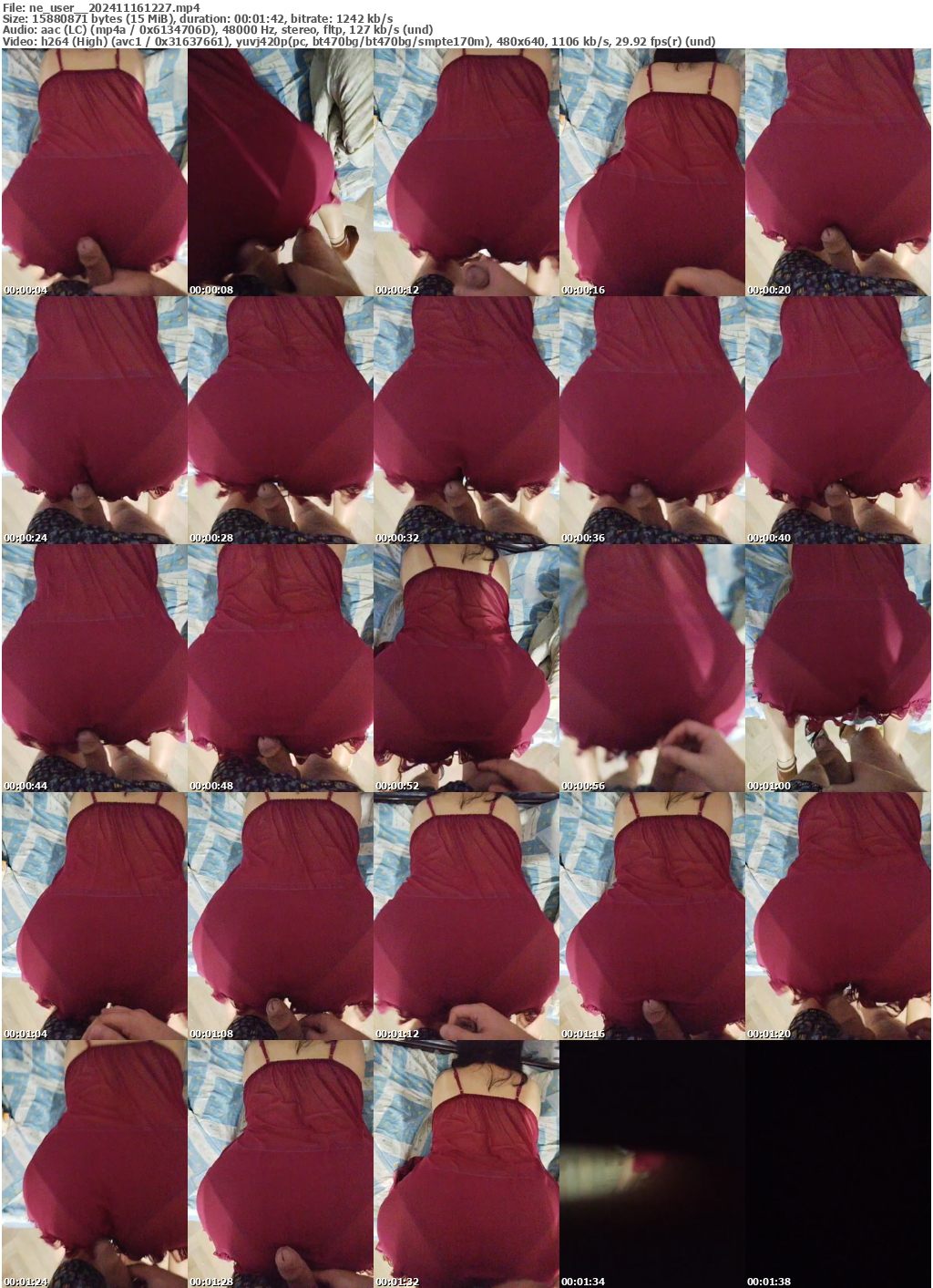 Preview thumb from ne_user_ on 2024-11-16 @ bongacams