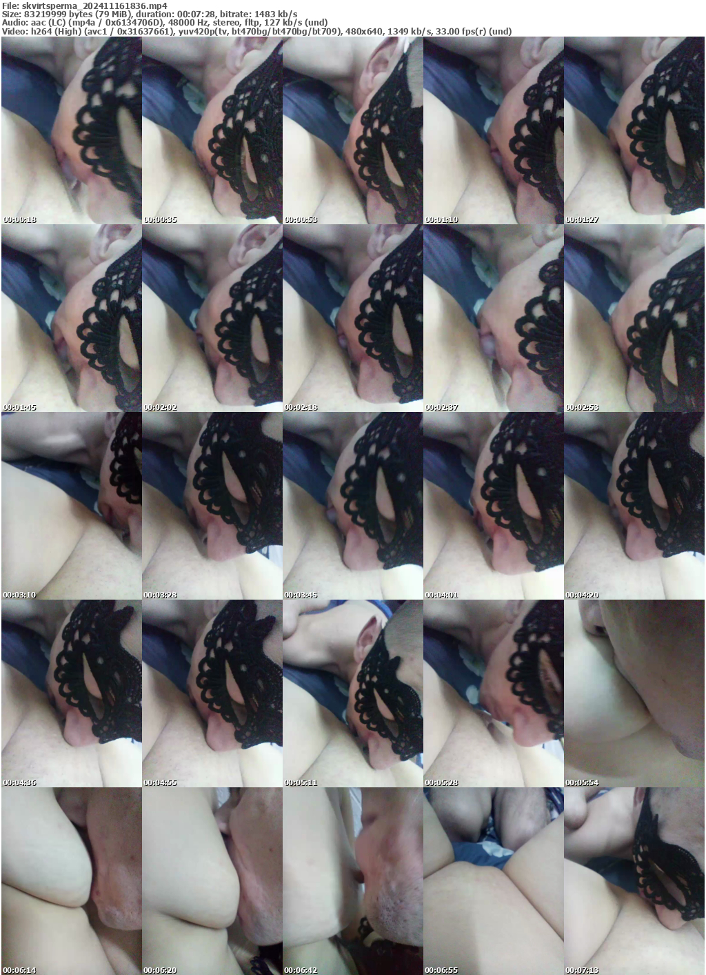 Preview thumb from skvirtsperma on 2024-11-16 @ bongacams