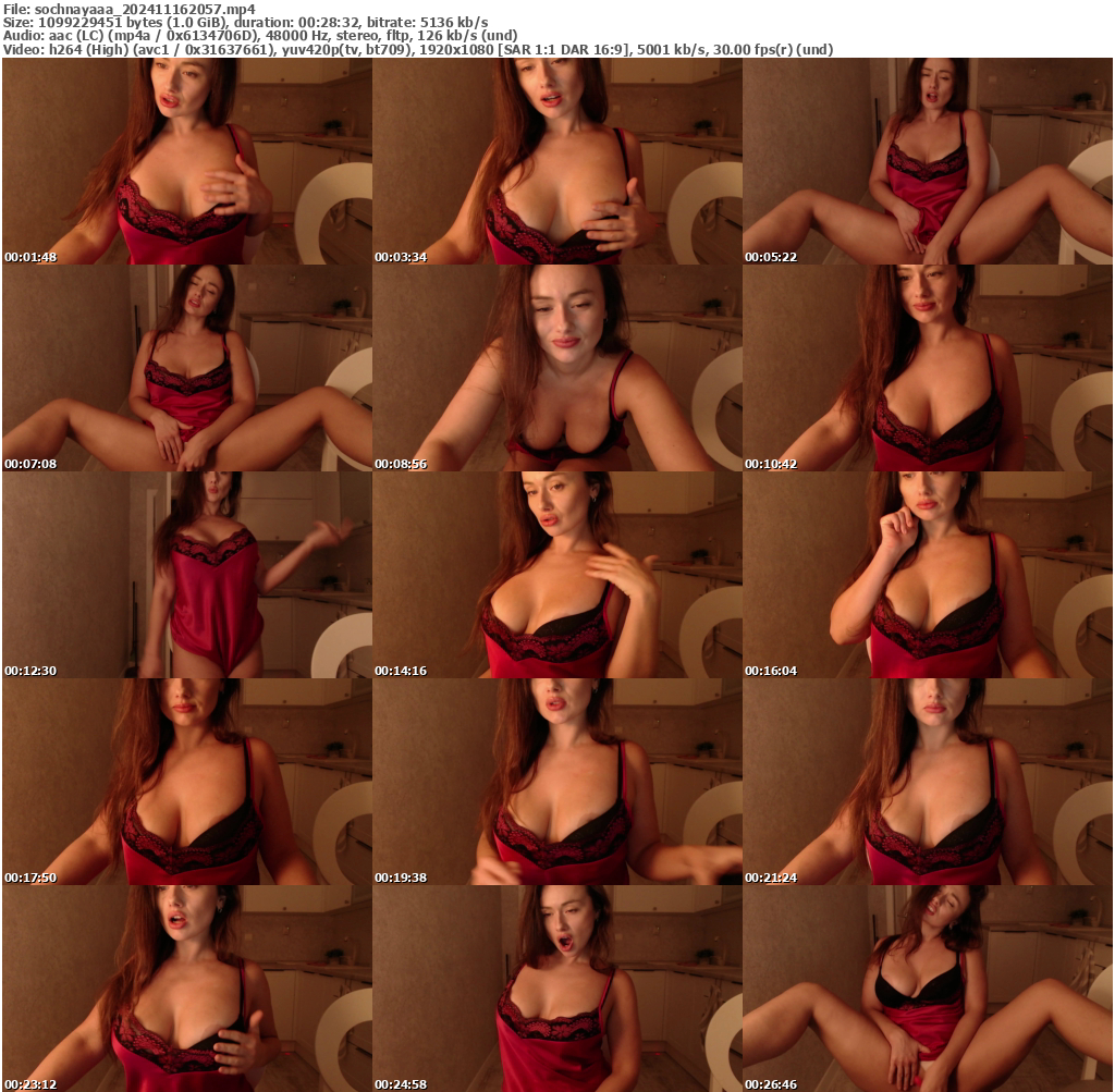 Preview thumb from sochnayaaa on 2024-11-16 @ bongacams