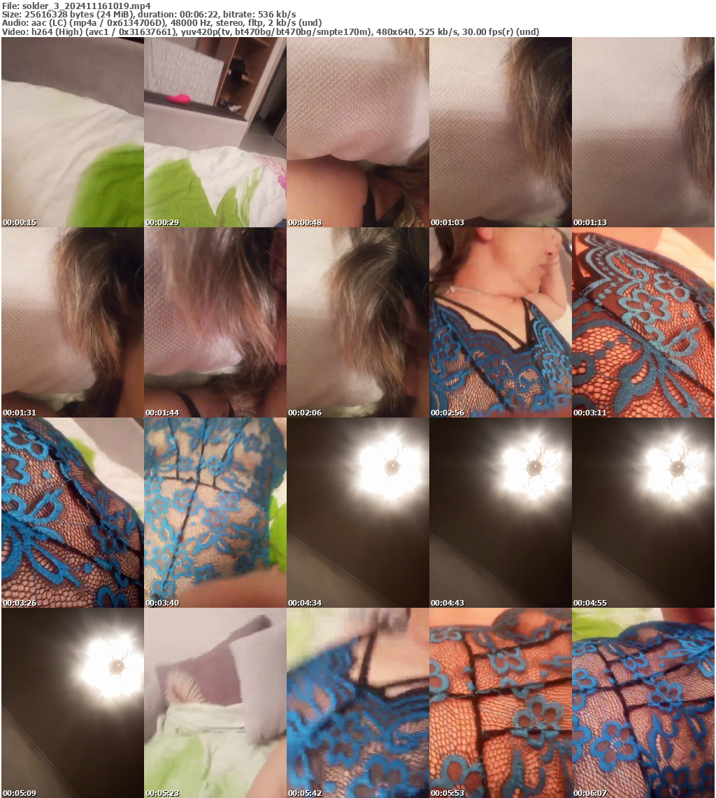 Preview thumb from solder_3 on 2024-11-16 @ bongacams