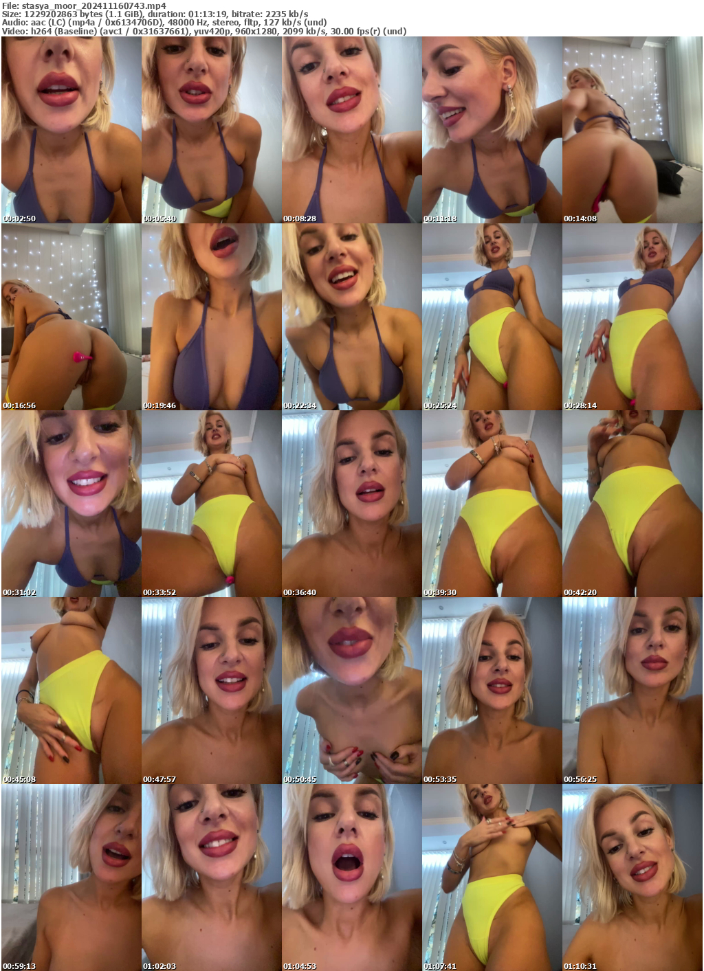 Preview thumb from stasya_moor on 2024-11-16 @ bongacams