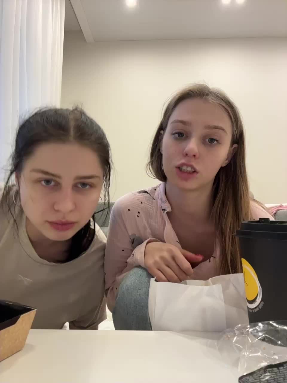 View or download file vibromashulkadashulka on 2024-11-16 from bongacams