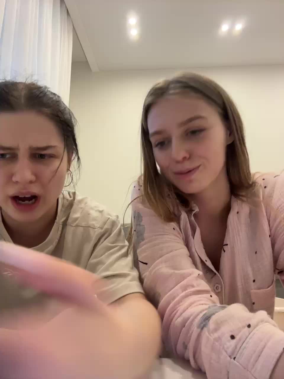 View or download file vibromashulkadashulka on 2024-11-16 from bongacams