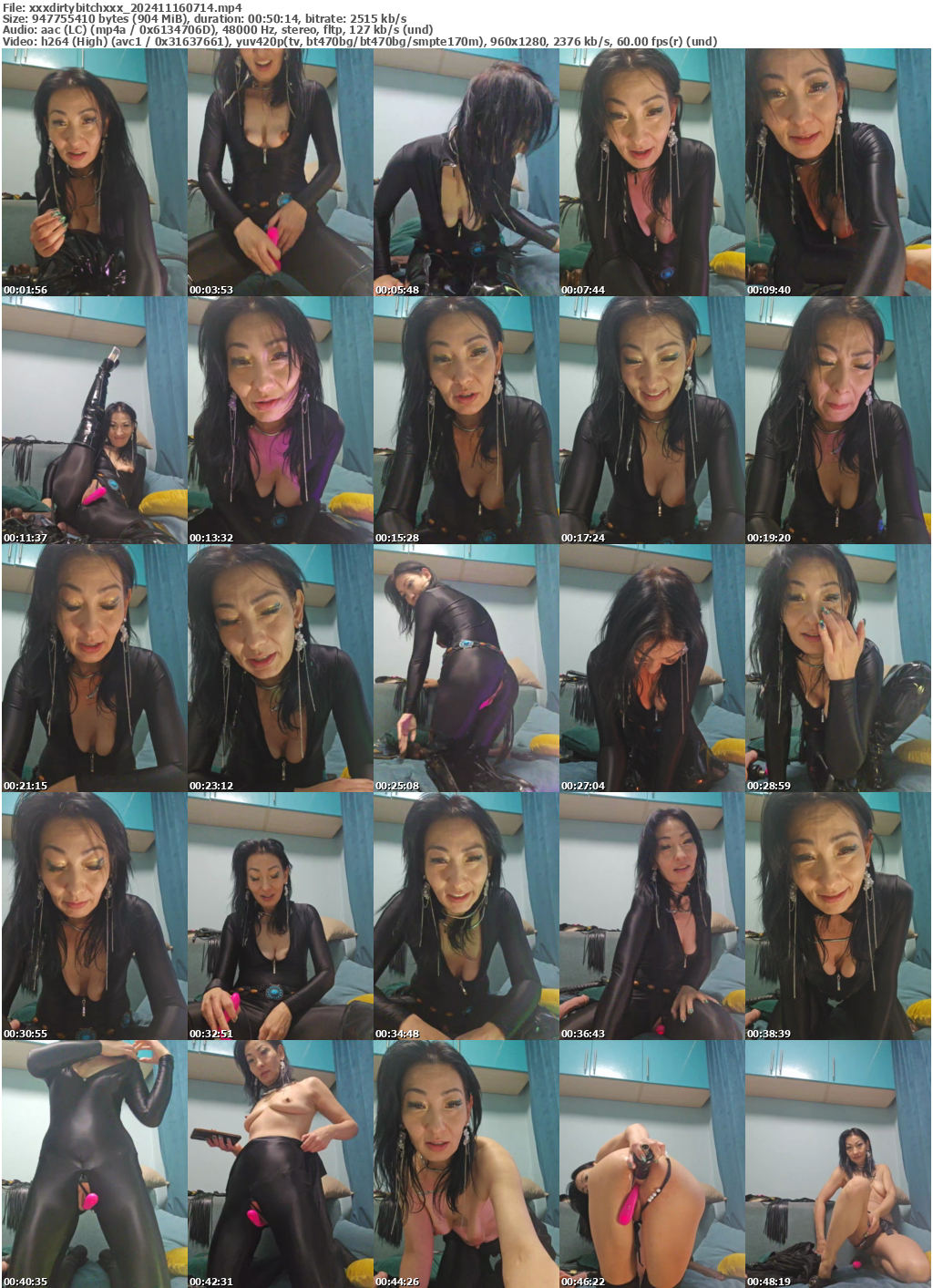 Preview thumb from xxxdirtybitchxxx on 2024-11-16 @ bongacams