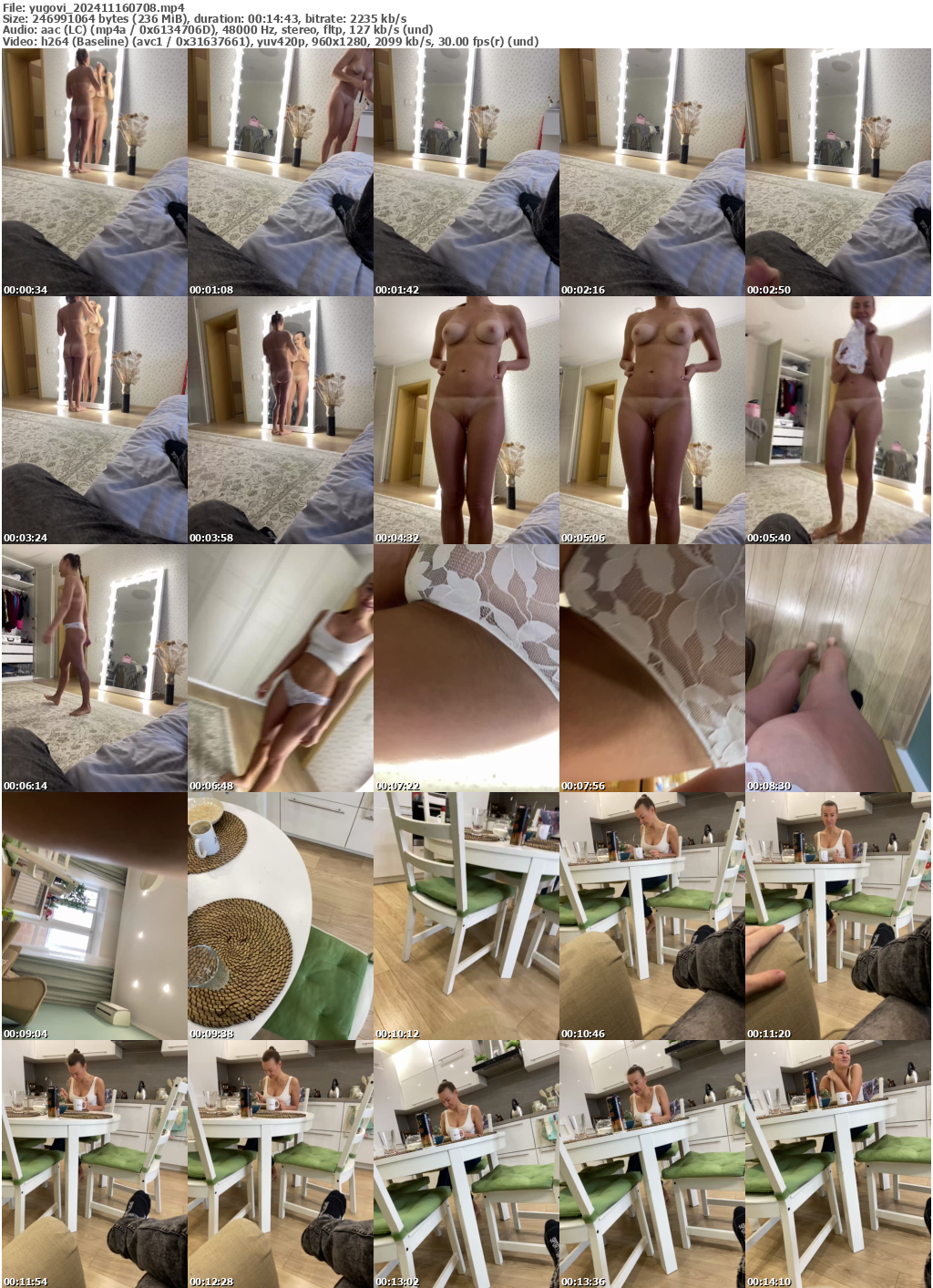 Preview thumb from yugovi on 2024-11-16 @ bongacams