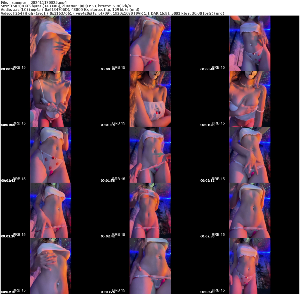 Preview thumb from _summer_ on 2024-11-17 @ bongacams
