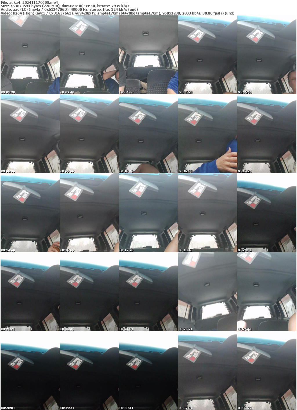 Preview thumb from auka4 on 2024-11-17 @ bongacams