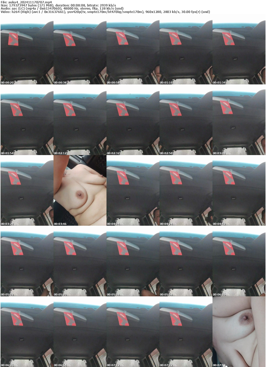 Preview thumb from auka4 on 2024-11-17 @ bongacams