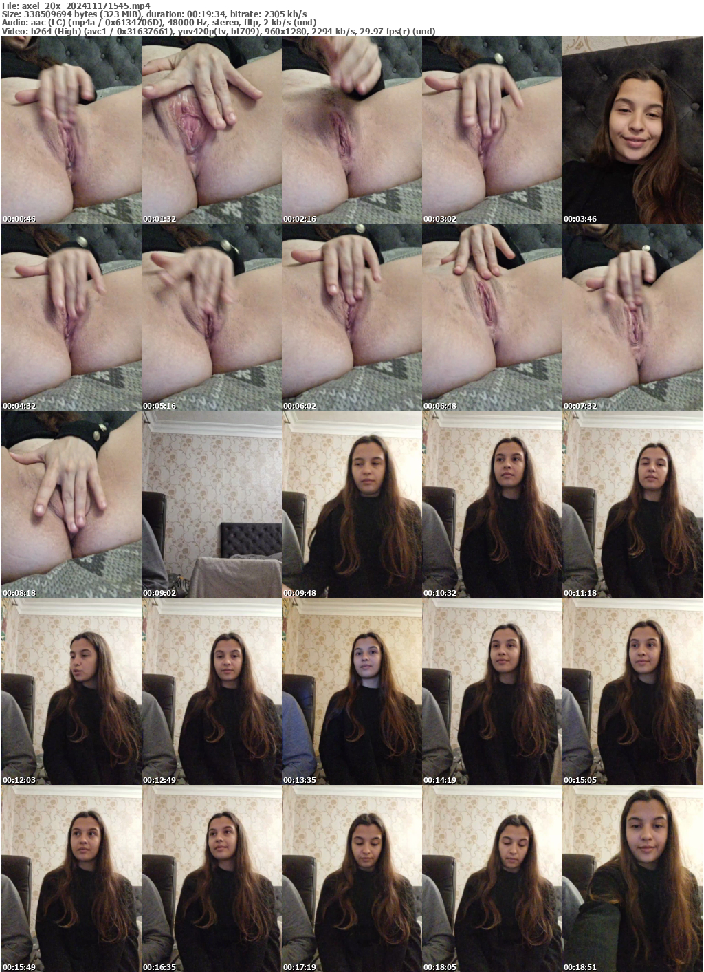 Preview thumb from axel_20x on 2024-11-17 @ bongacams