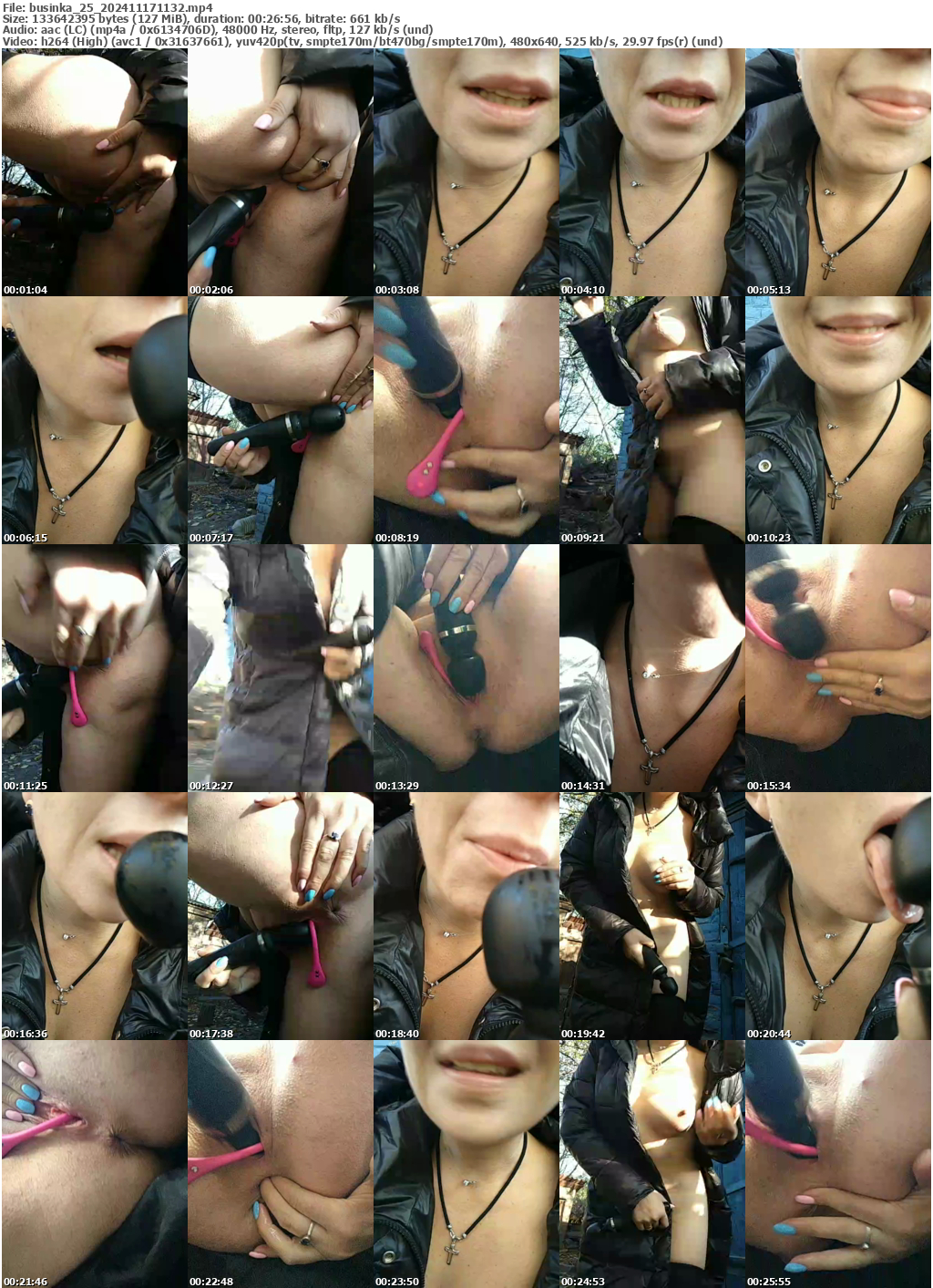 Preview thumb from businka_25 on 2024-11-17 @ bongacams